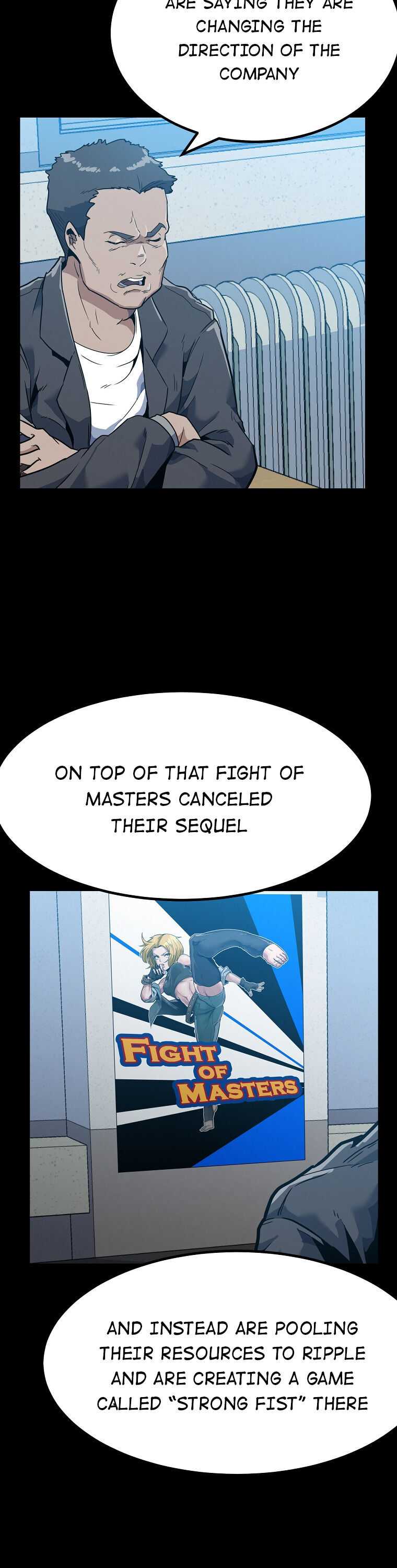 Real Play: Berserker Chapter 2 24