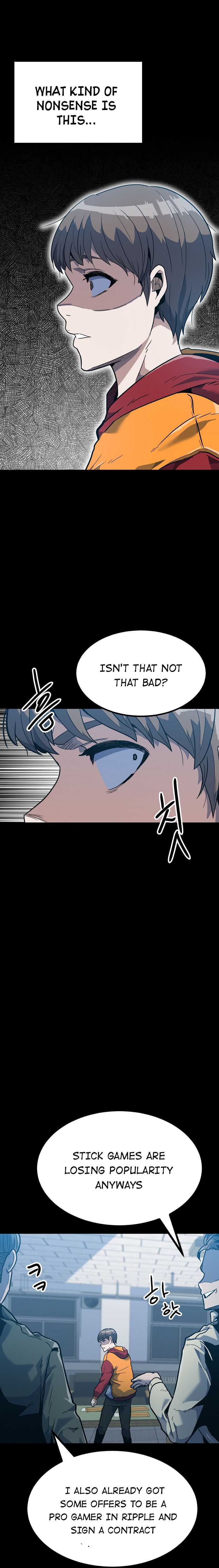Real Play: Berserker Chapter 2 25