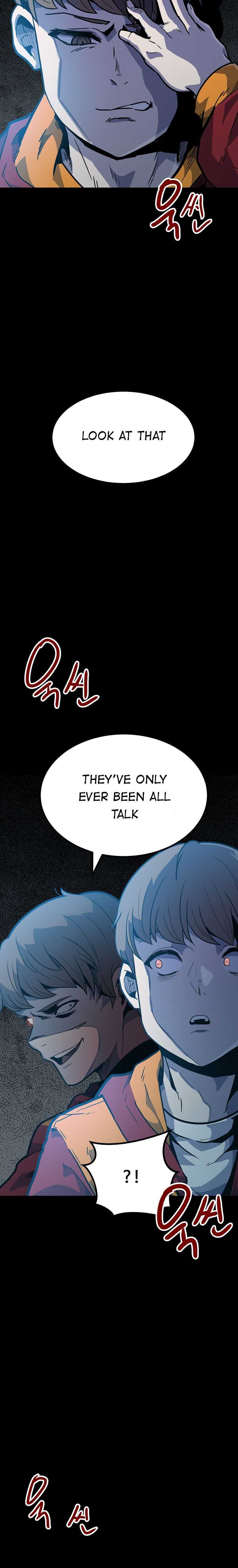 Real Play: Berserker Chapter 2 28
