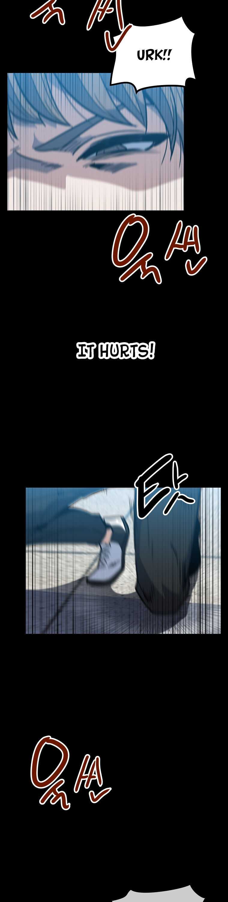 Real Play: Berserker Chapter 2 30