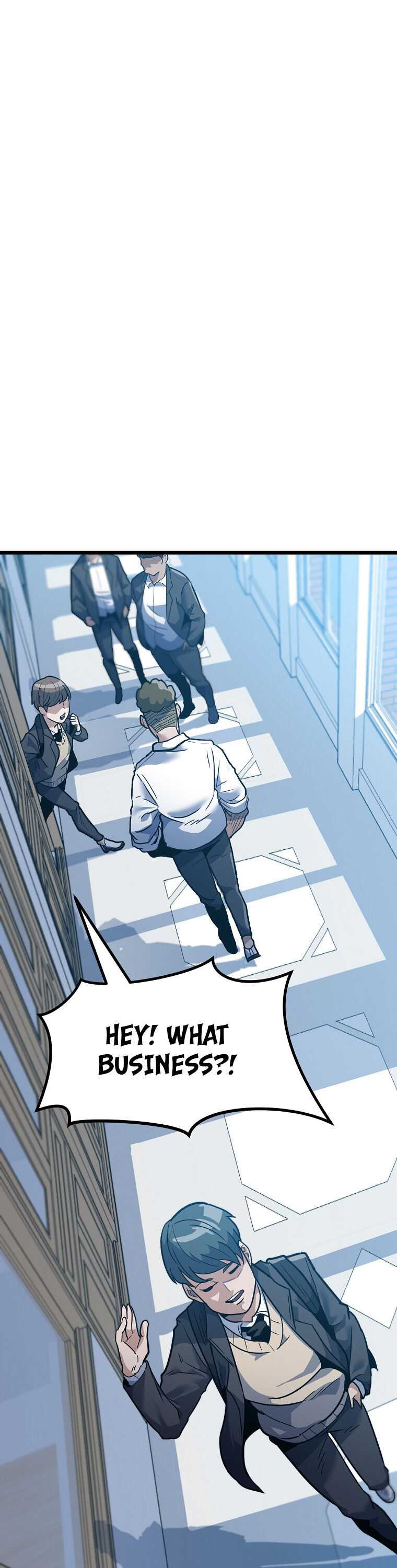 Real Play: Berserker Chapter 2 37