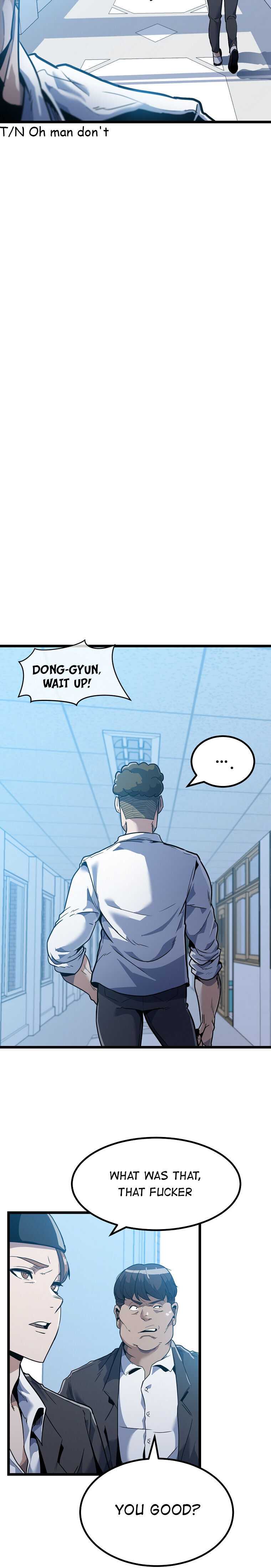 Real Play: Berserker Chapter 2 39