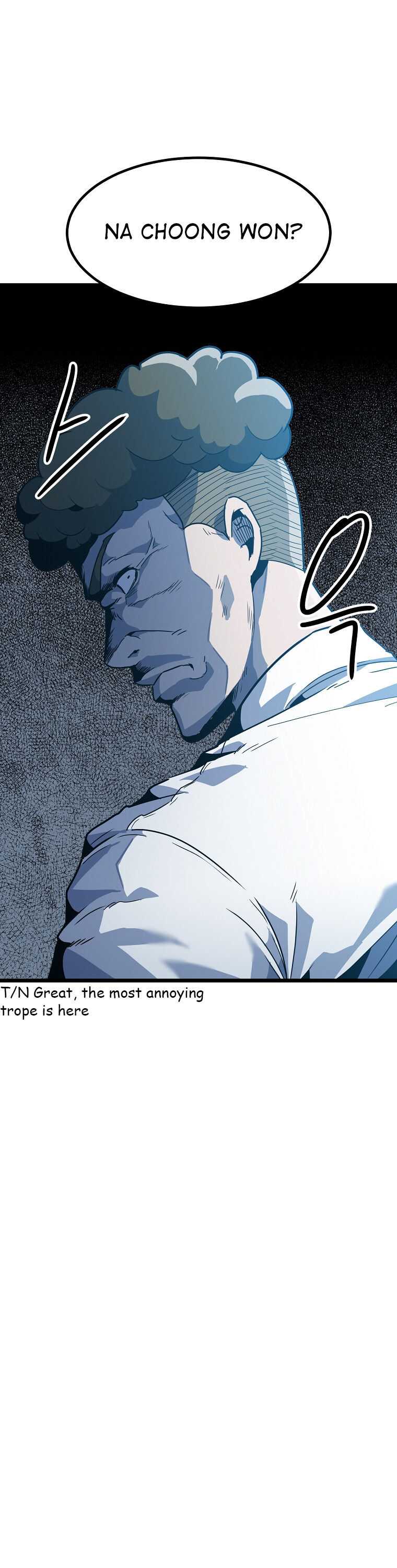 Real Play: Berserker Chapter 2 40