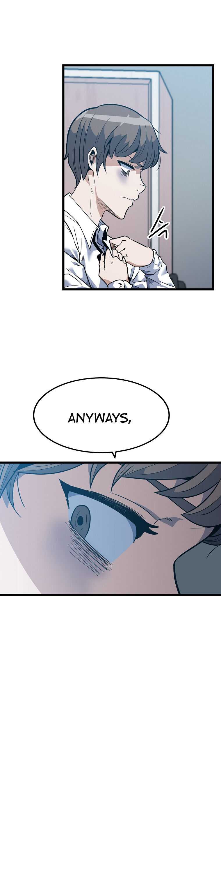 Real Play: Berserker Chapter 2 43