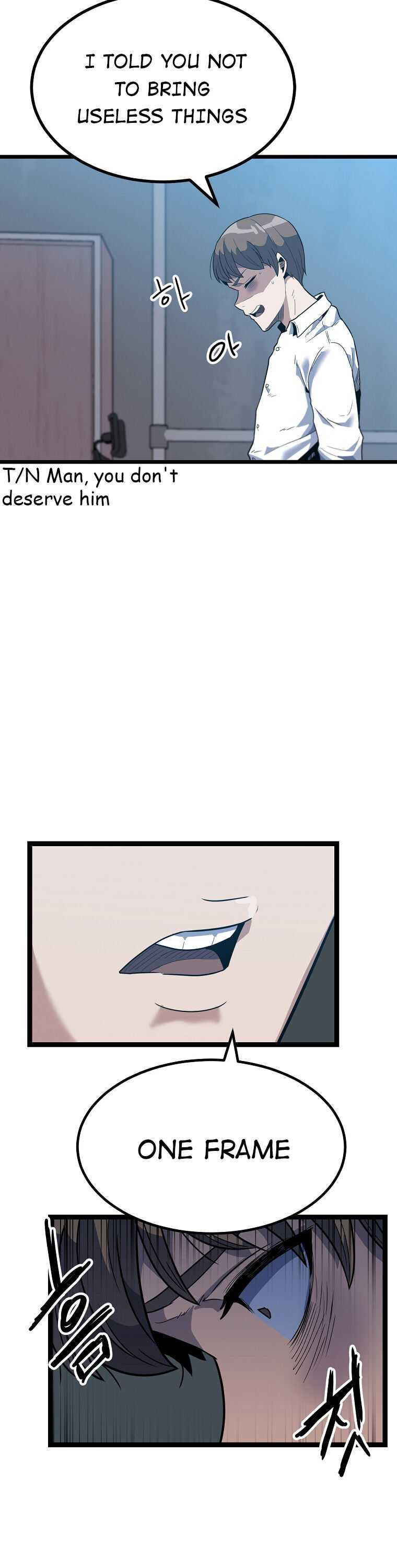 Real Play: Berserker Chapter 2 47