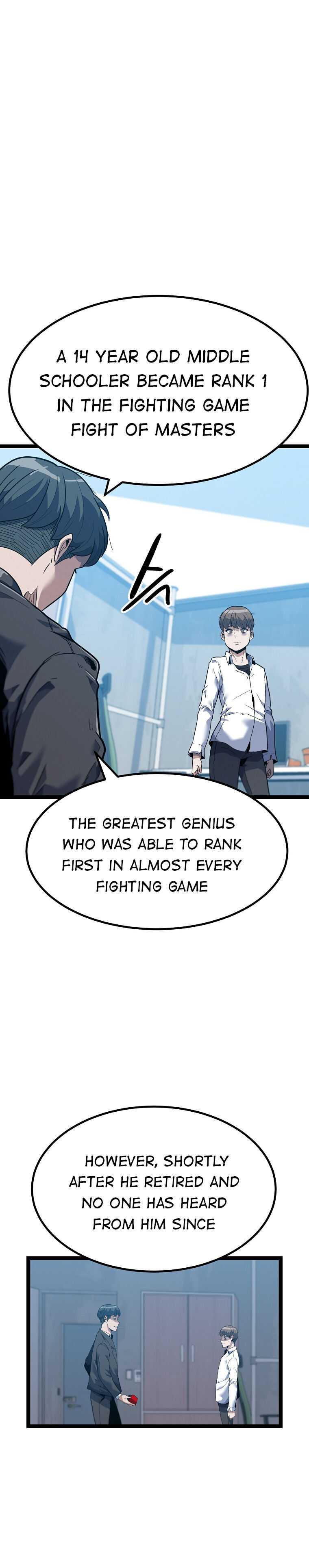 Real Play: Berserker Chapter 2 48