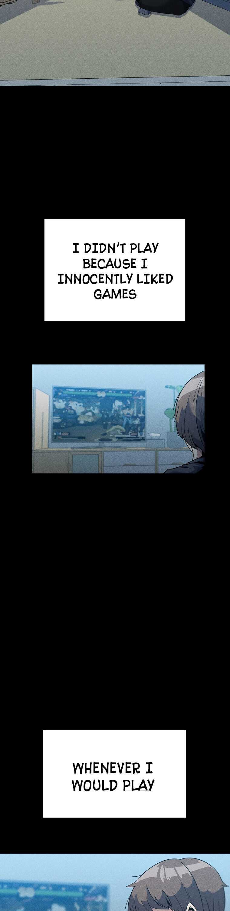 Real Play: Berserker Chapter 2 6