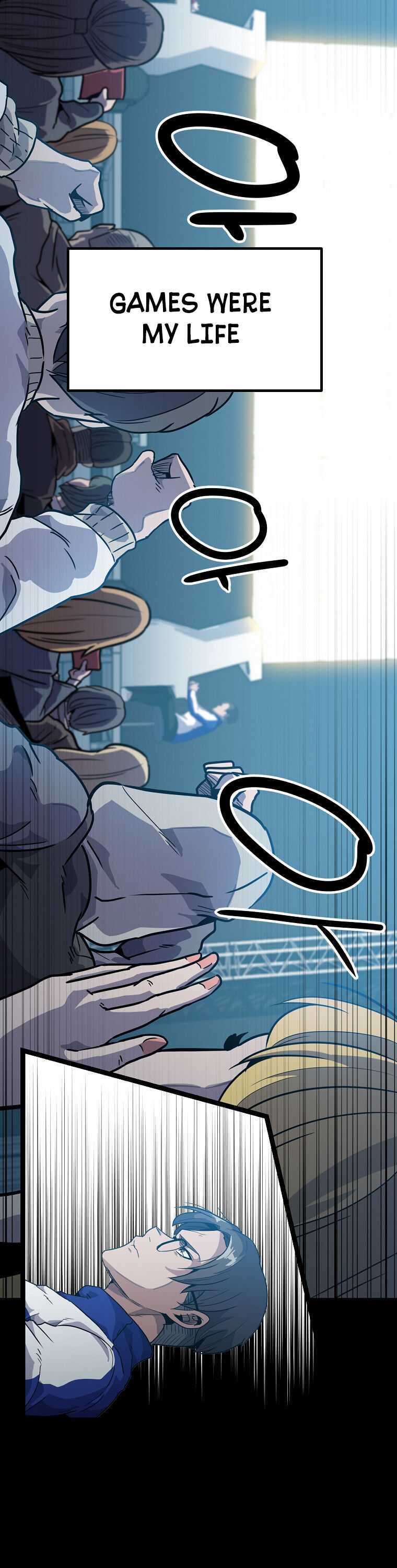 Real Play: Berserker Chapter 2 9