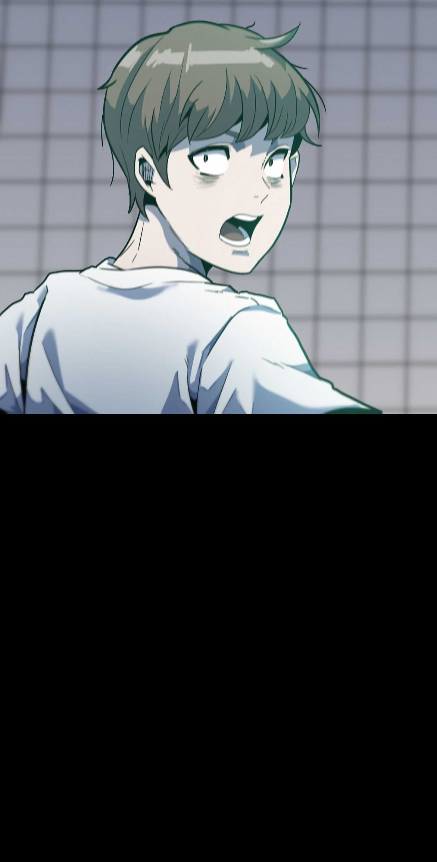 Real Play: Berserker Chapter 3 28