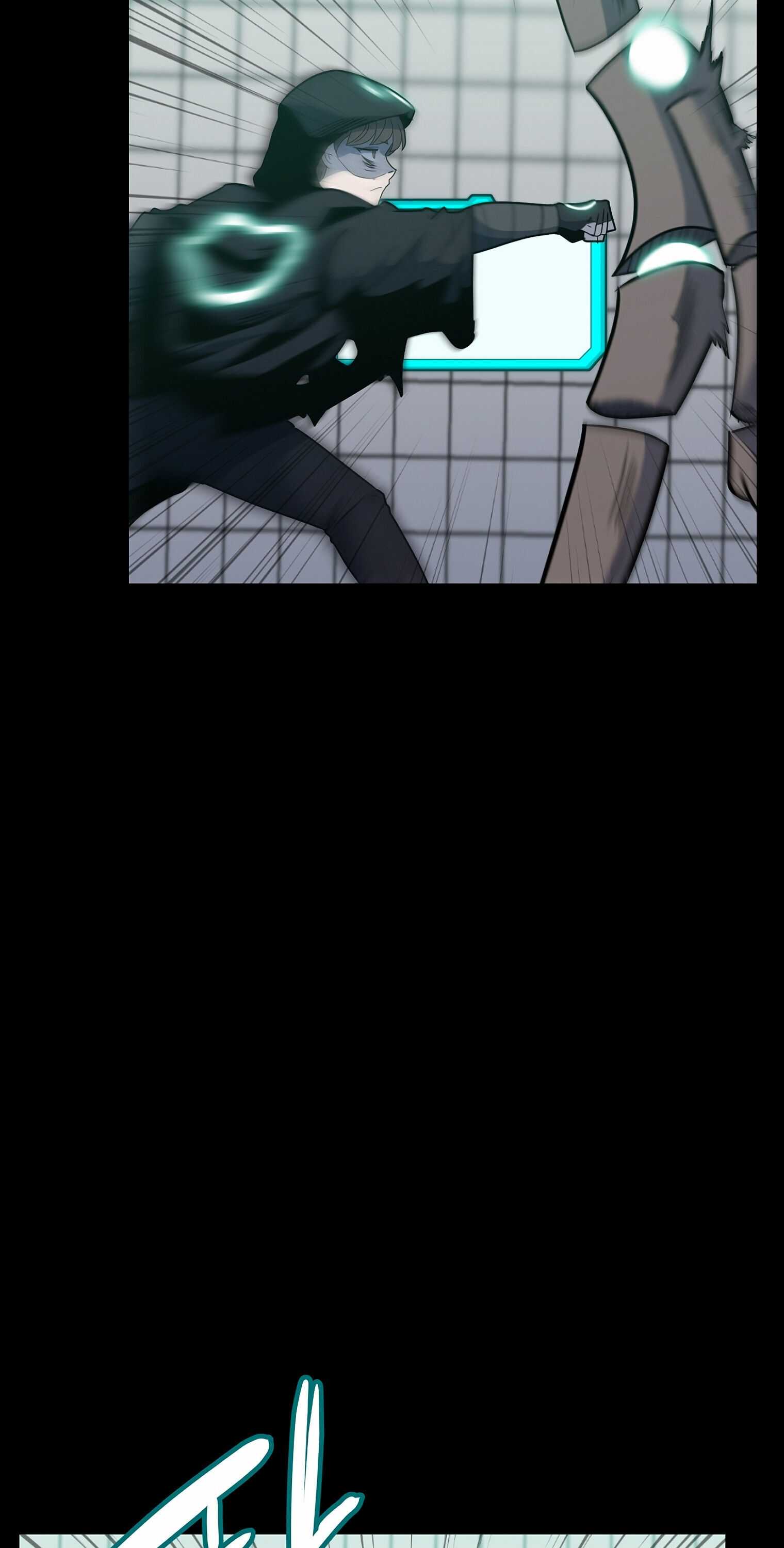 Real Play: Berserker Chapter 3 44
