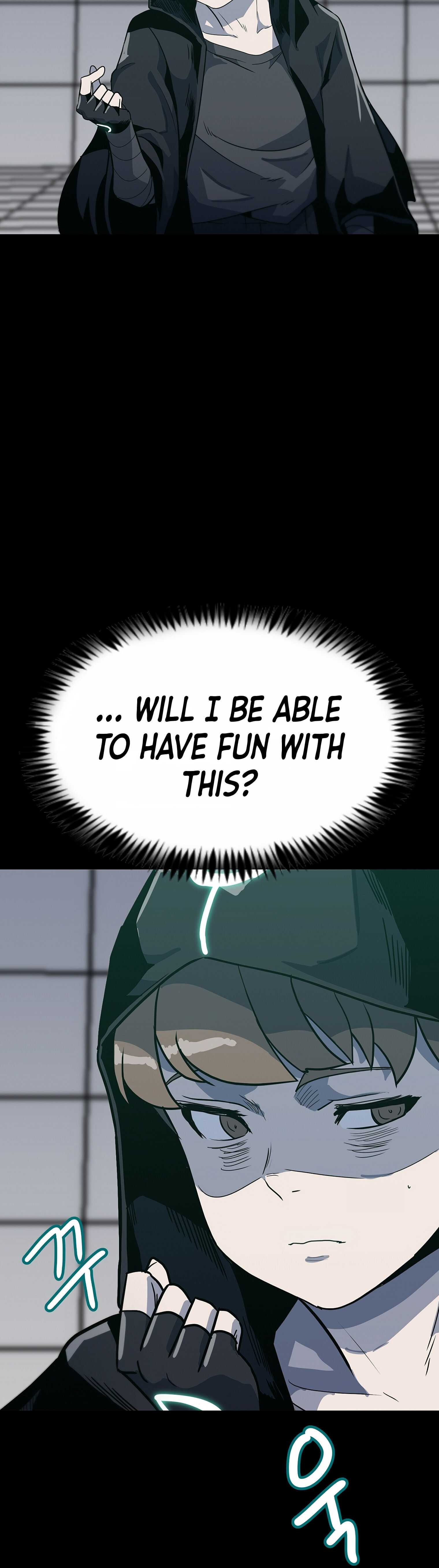 Real Play: Berserker Chapter 3 52