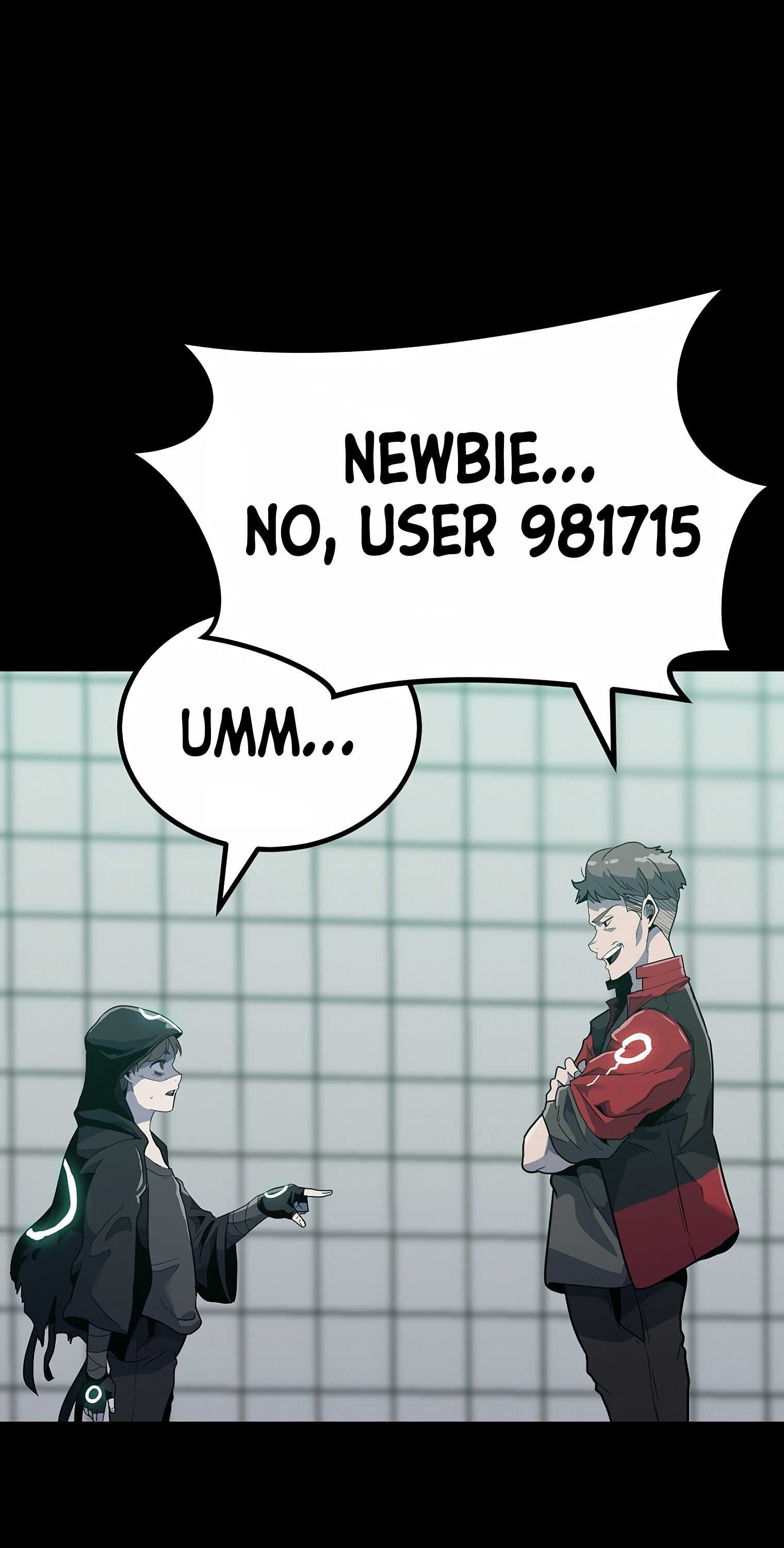 Real Play: Berserker Chapter 3 58