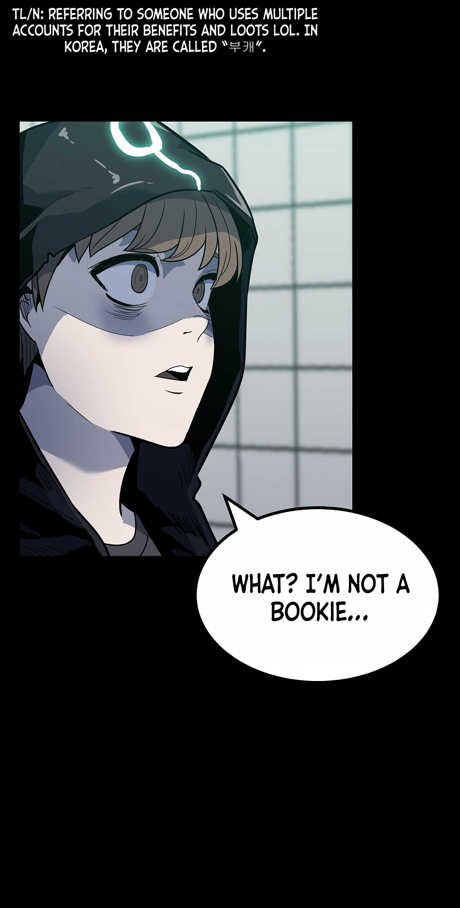 Real Play: Berserker Chapter 3 60