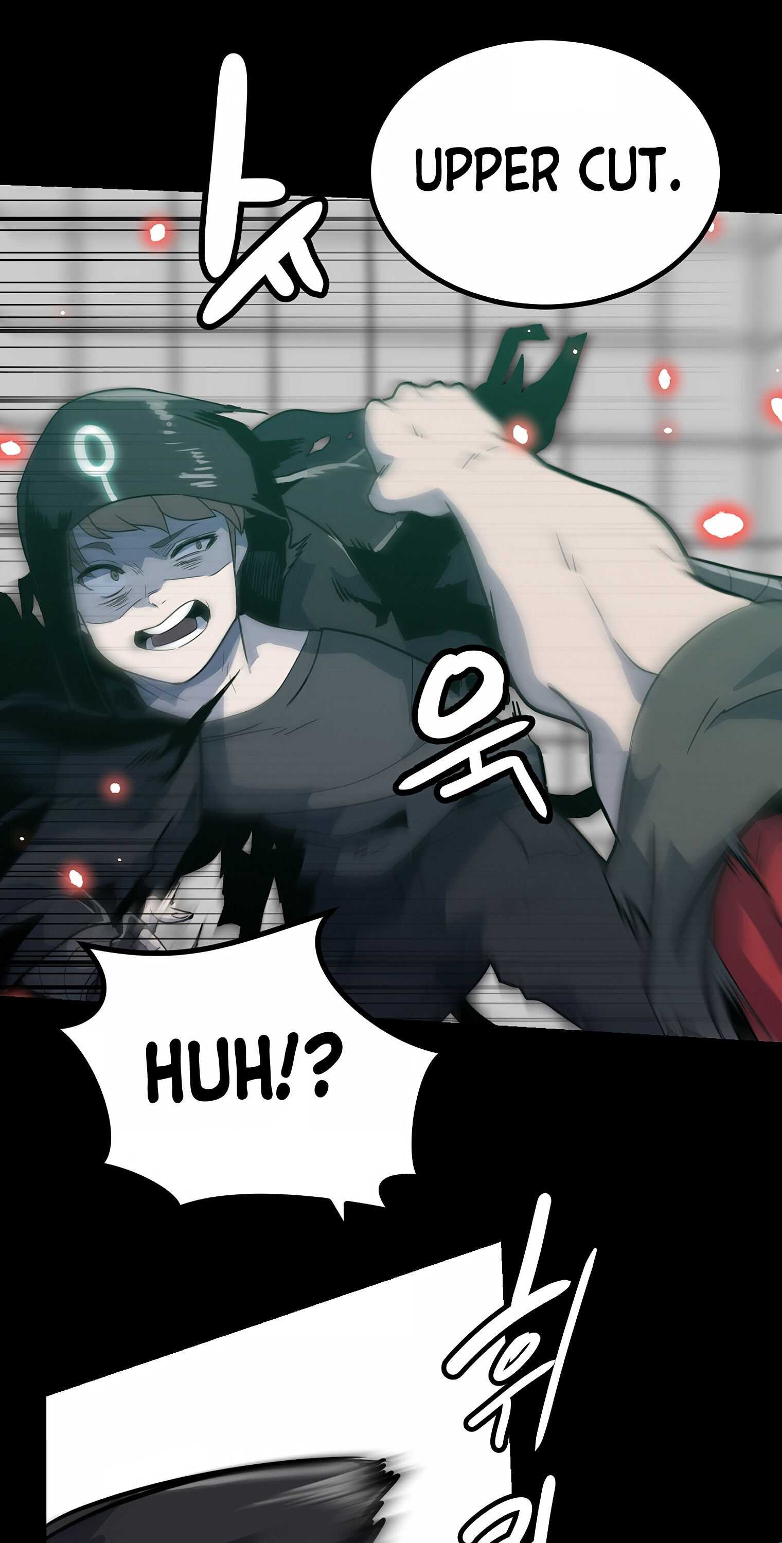 Real Play: Berserker Chapter 3 70