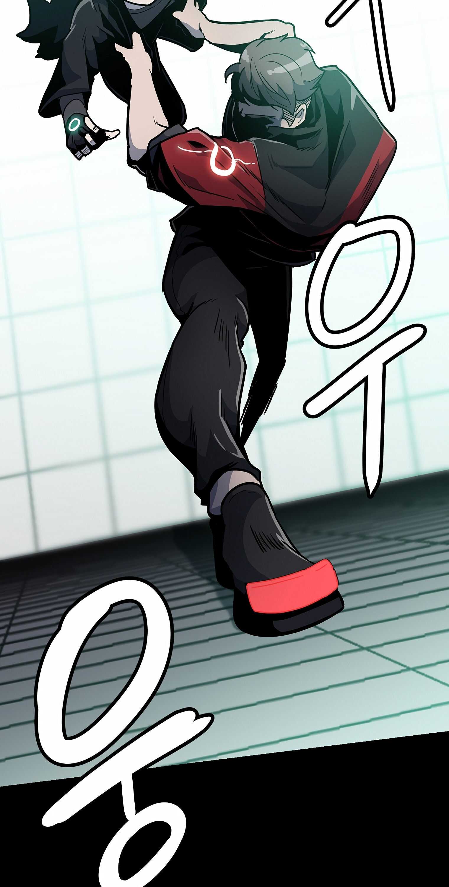Real Play: Berserker Chapter 3 77