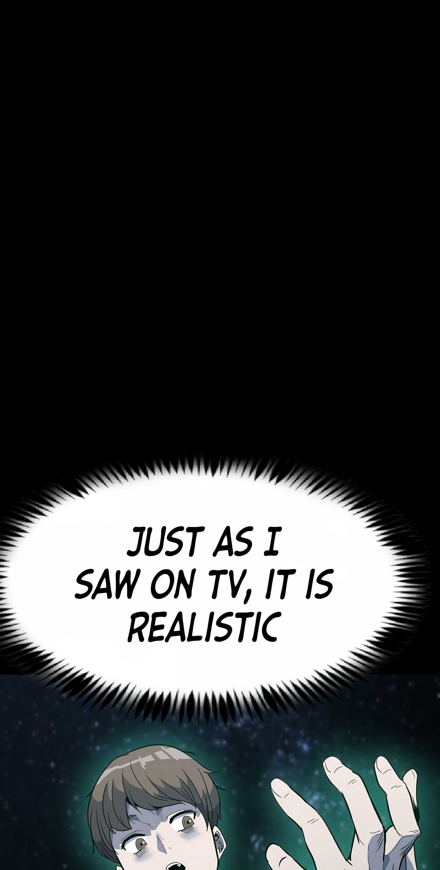 Real Play: Berserker Chapter 3 8
