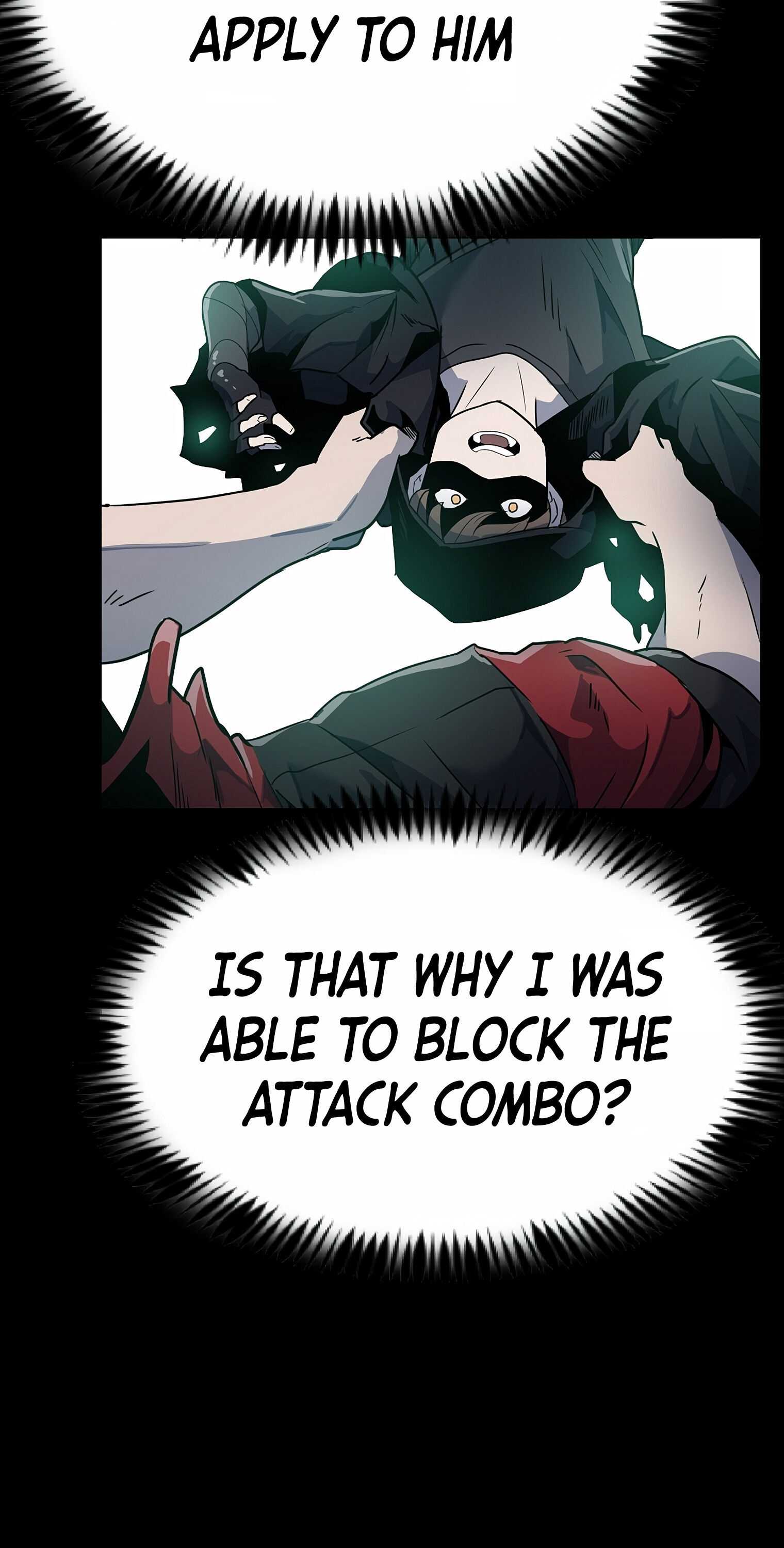 Real Play: Berserker Chapter 3 82