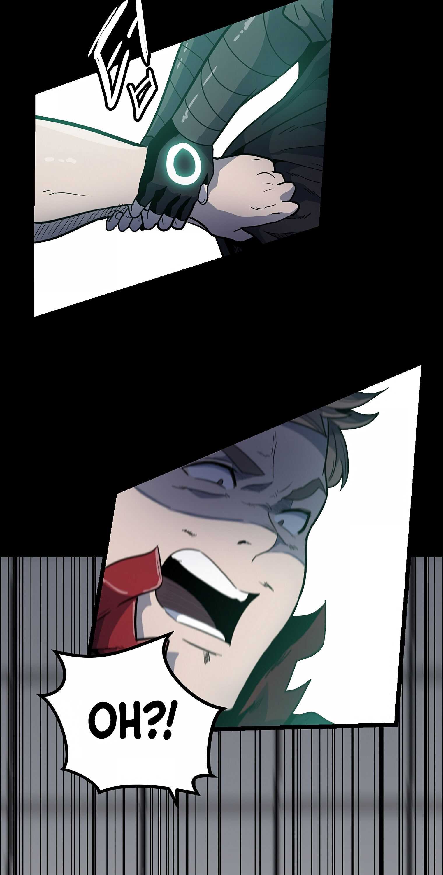 Real Play: Berserker Chapter 3 84