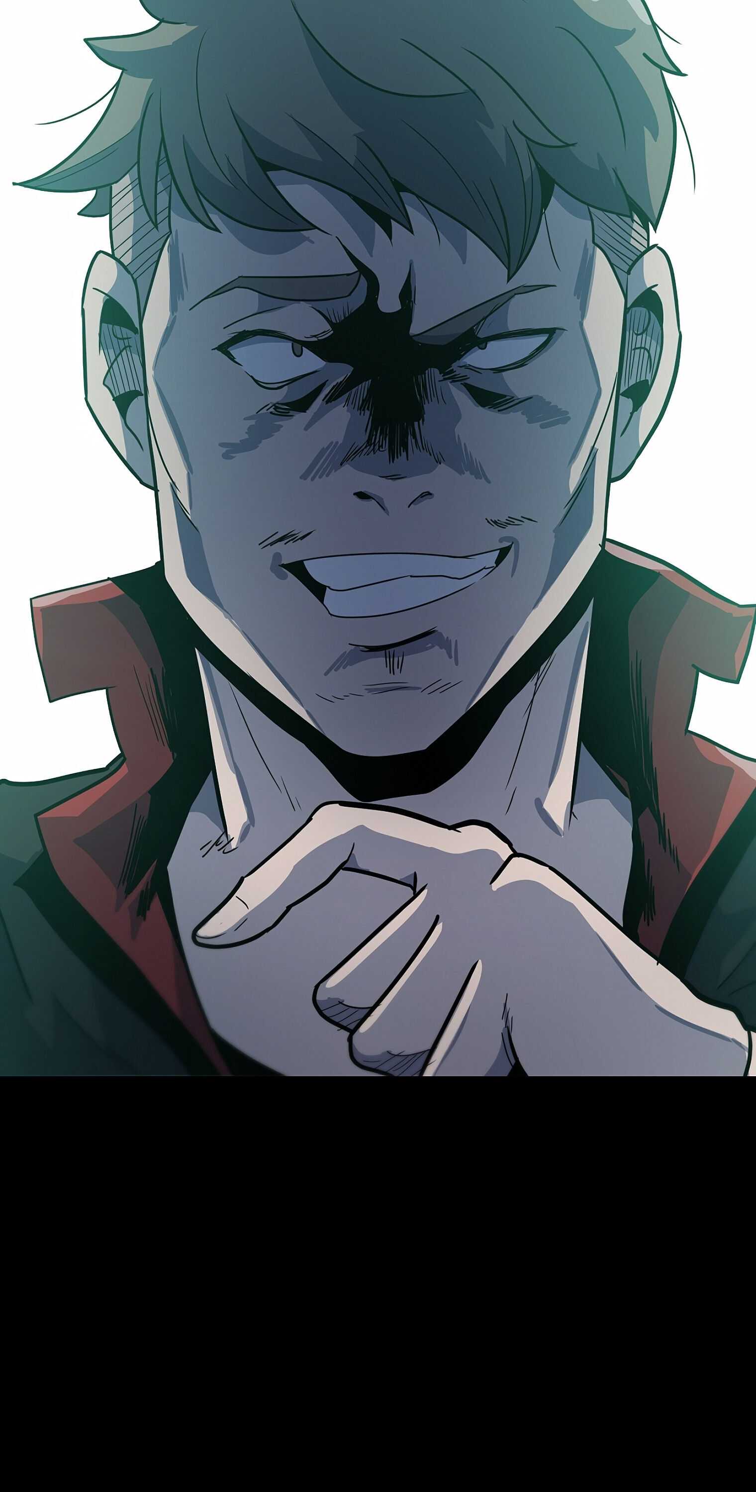 Real Play: Berserker Chapter 3 96
