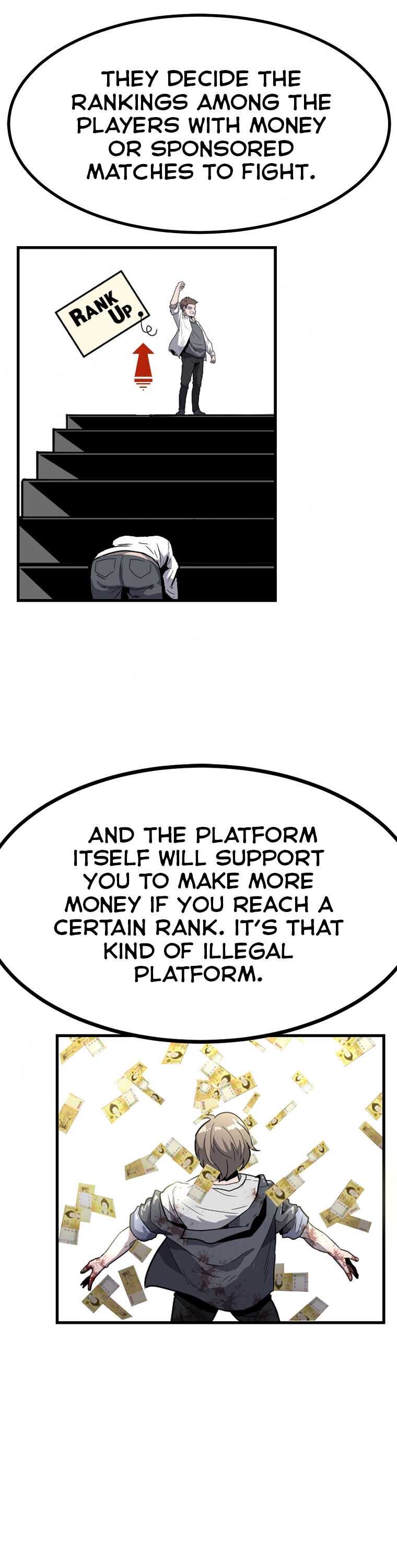 Real Play: Berserker Chapter 4 10