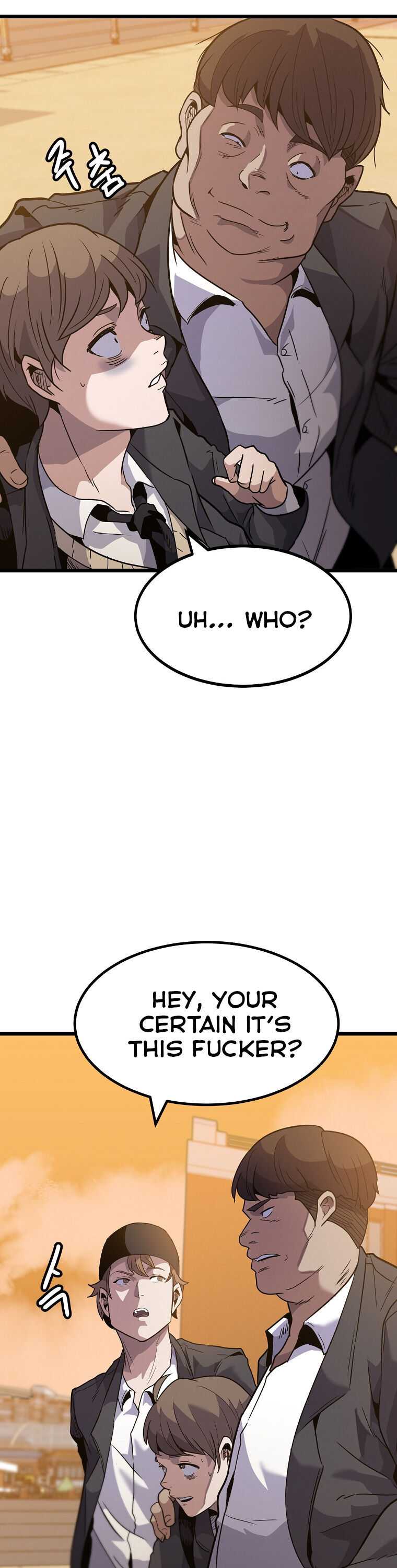 Real Play: Berserker Chapter 4 19