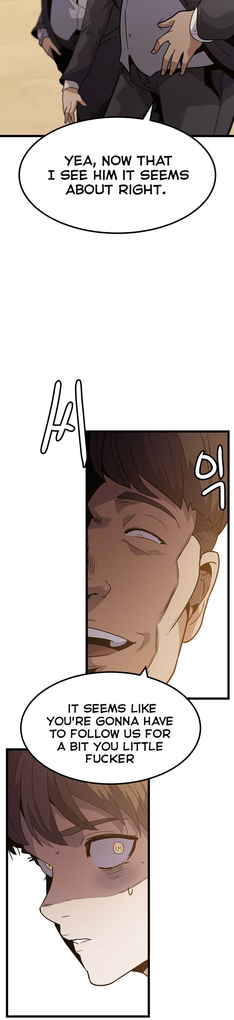 Real Play: Berserker Chapter 4 20