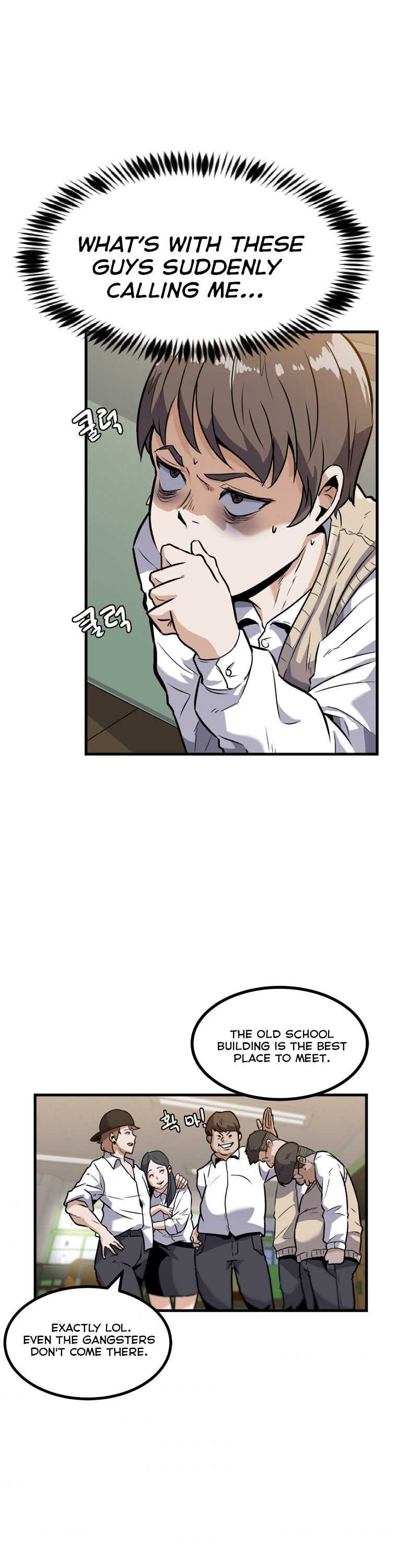 Real Play: Berserker Chapter 4 23
