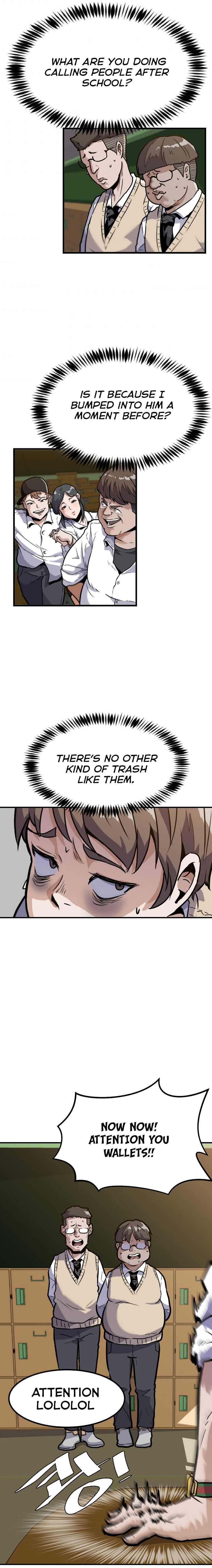 Real Play: Berserker Chapter 4 24