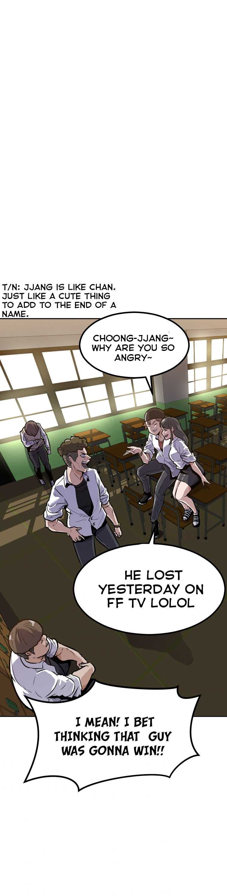 Real Play: Berserker Chapter 4 26