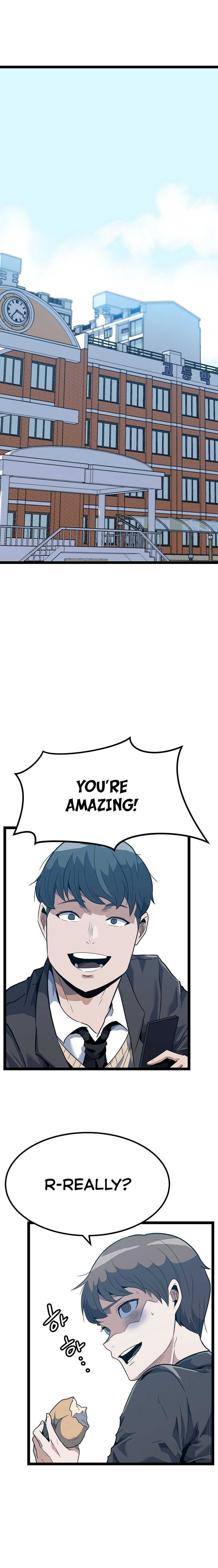 Real Play: Berserker Chapter 4 3