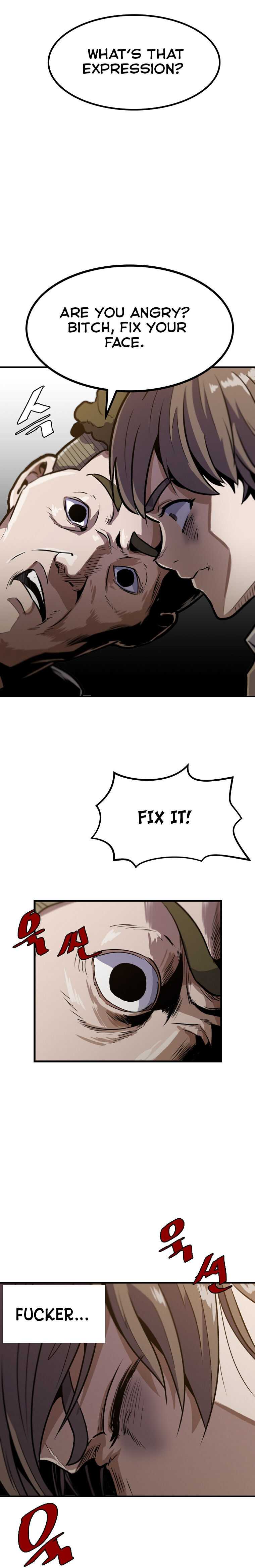 Real Play: Berserker Chapter 4 32