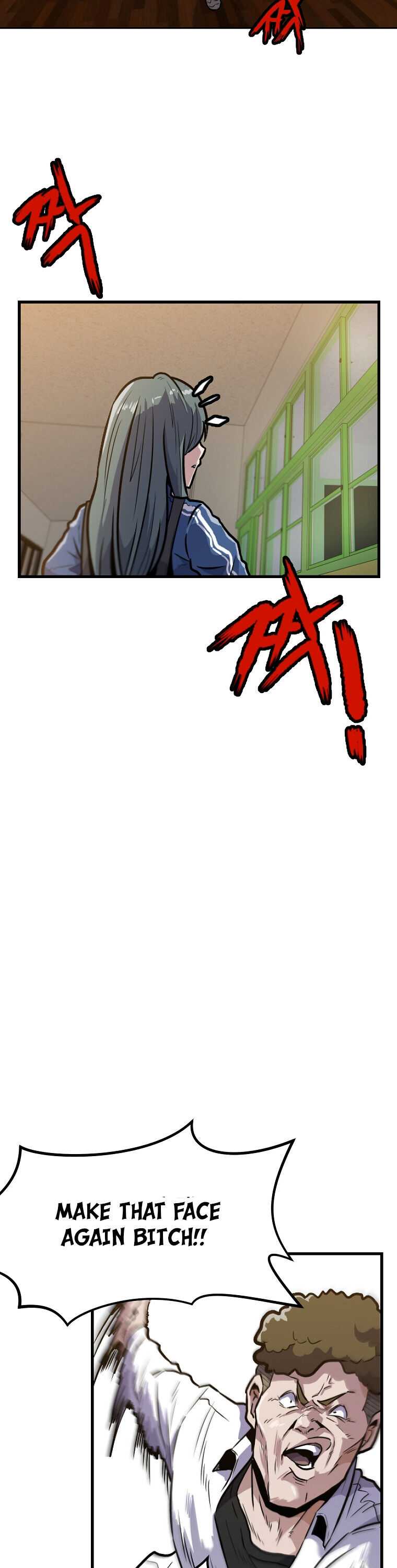 Real Play: Berserker Chapter 4 34