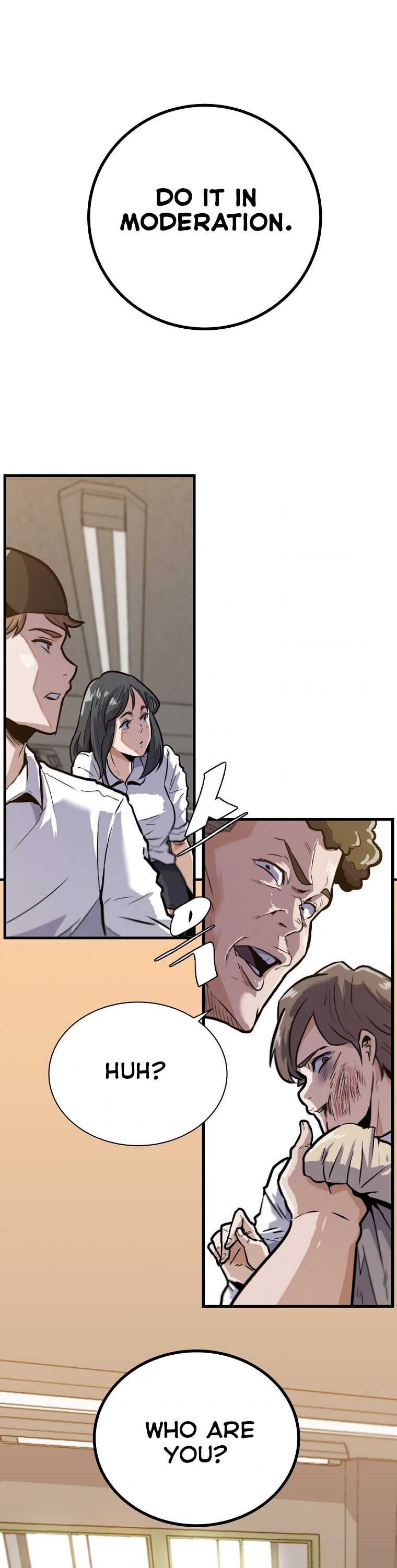 Real Play: Berserker Chapter 4 36