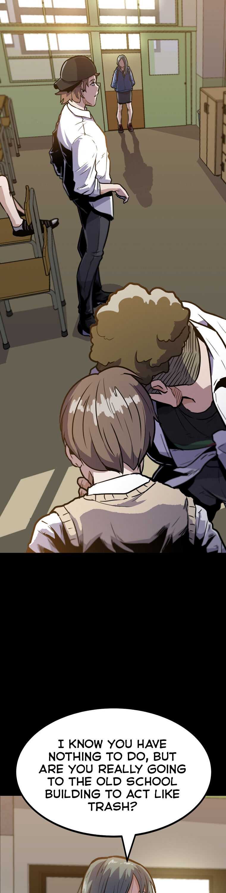 Real Play: Berserker Chapter 4 37
