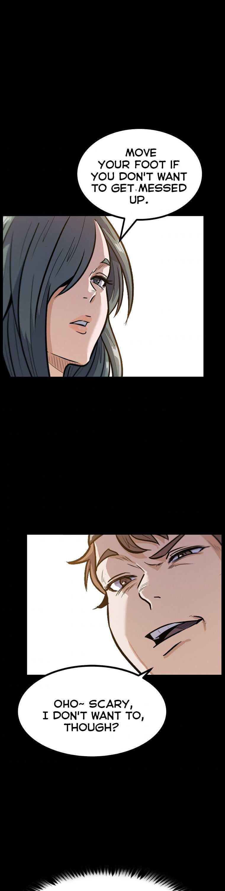 Real Play: Berserker Chapter 4 39