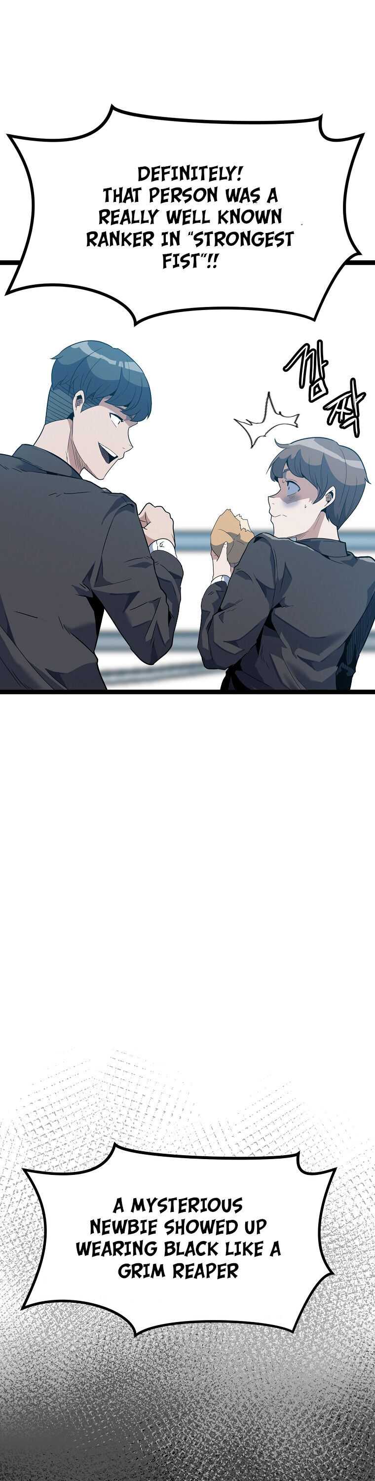 Real Play: Berserker Chapter 4 4