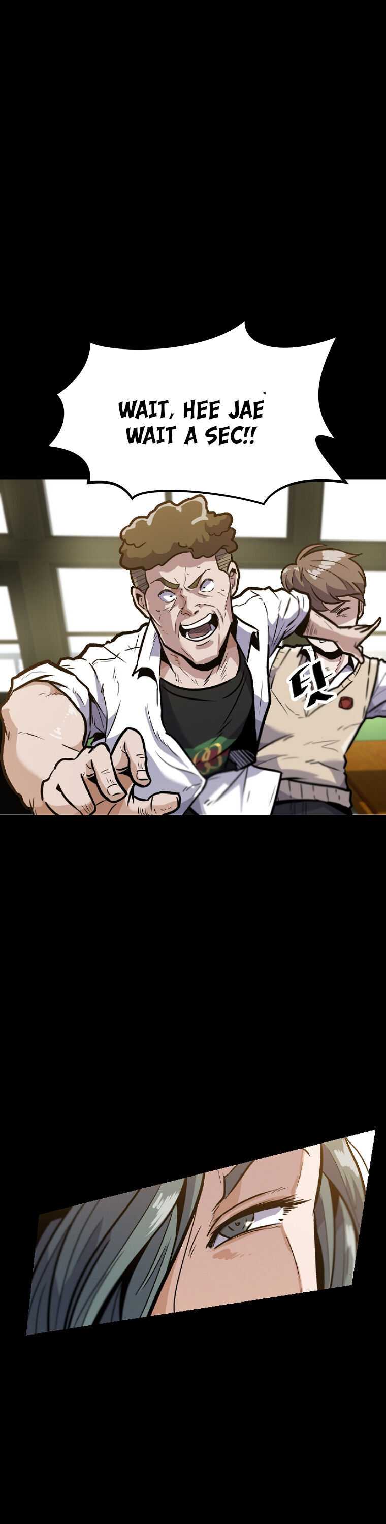Real Play: Berserker Chapter 4 41