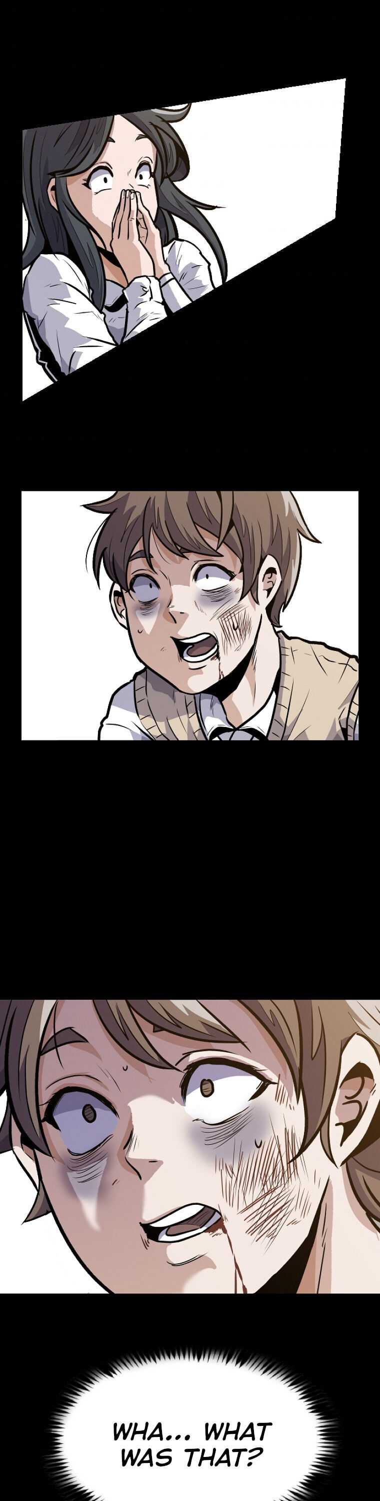 Real Play: Berserker Chapter 4 43