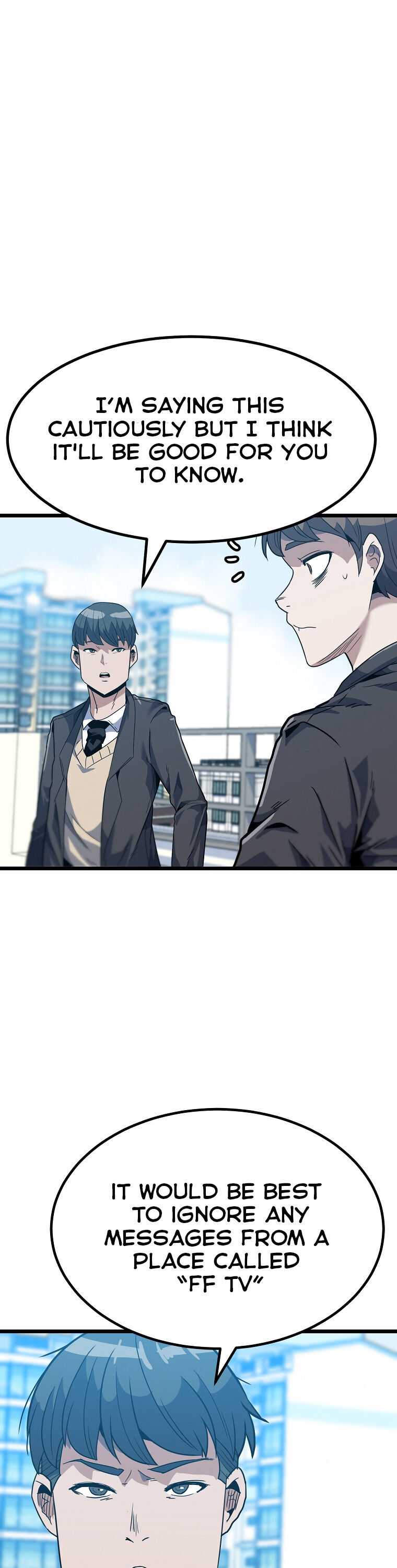 Real Play: Berserker Chapter 4 8