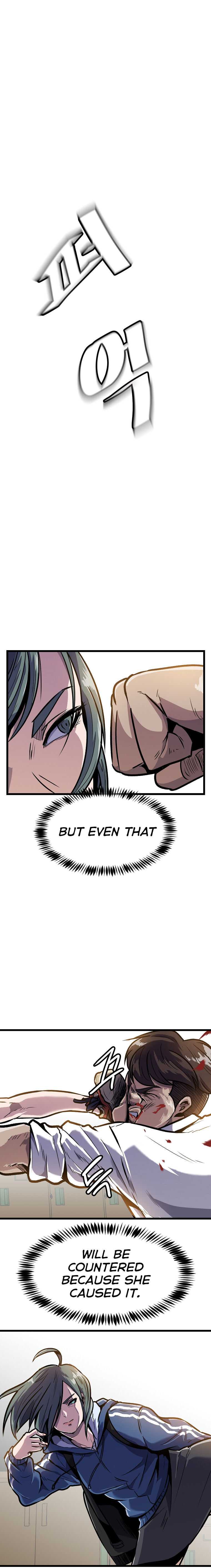 Real Play: Berserker Chapter 5 11