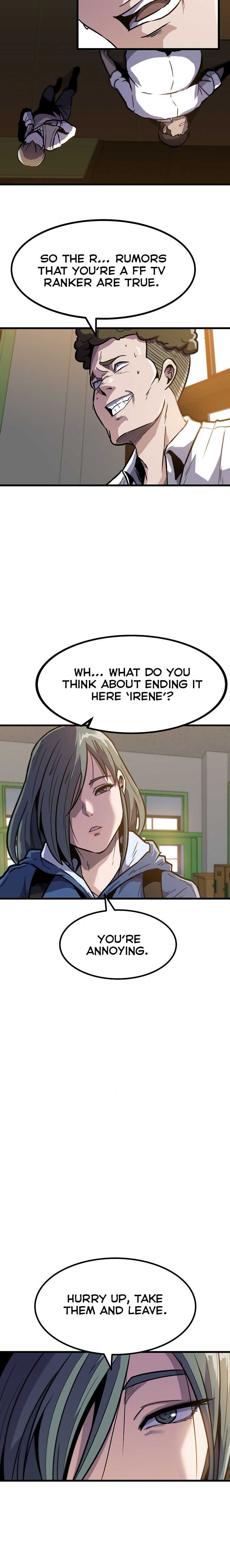 Real Play: Berserker Chapter 5 15