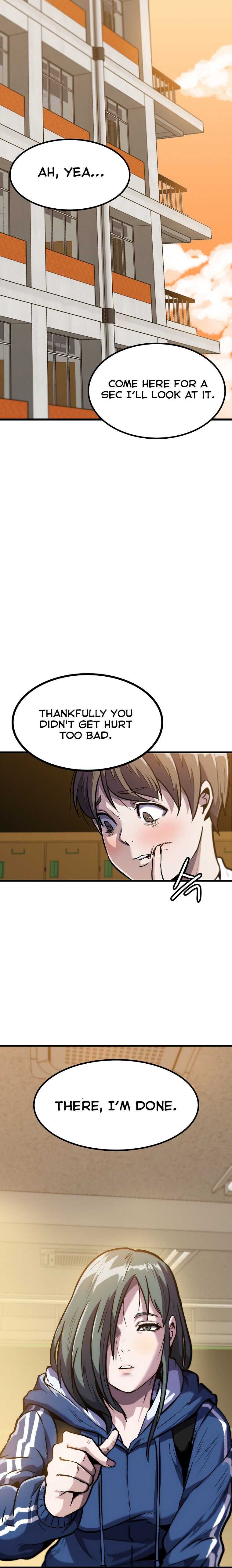 Real Play: Berserker Chapter 5 17