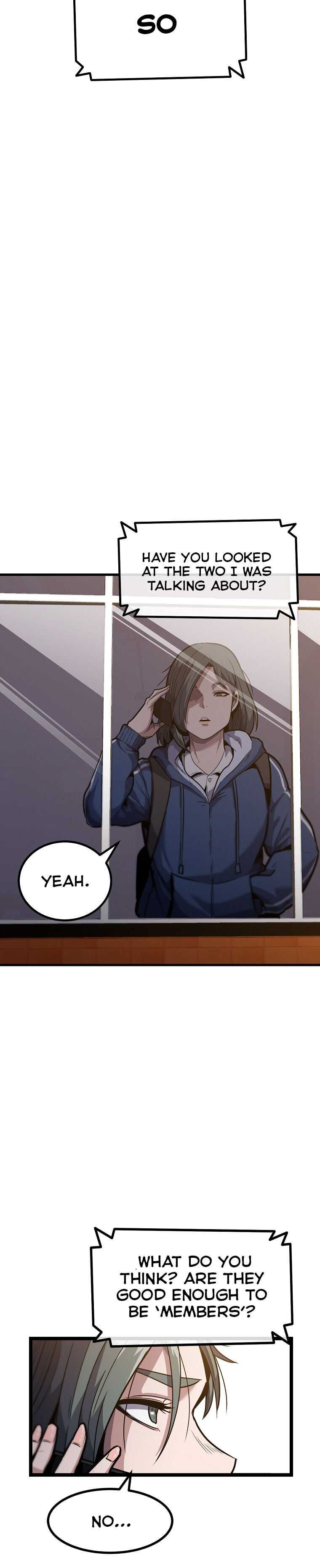 Real Play: Berserker Chapter 5 19