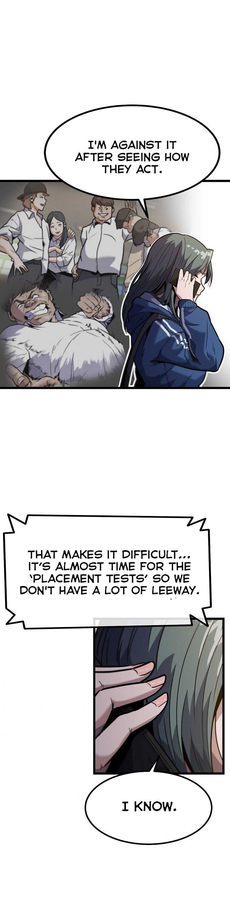 Real Play: Berserker Chapter 5 20