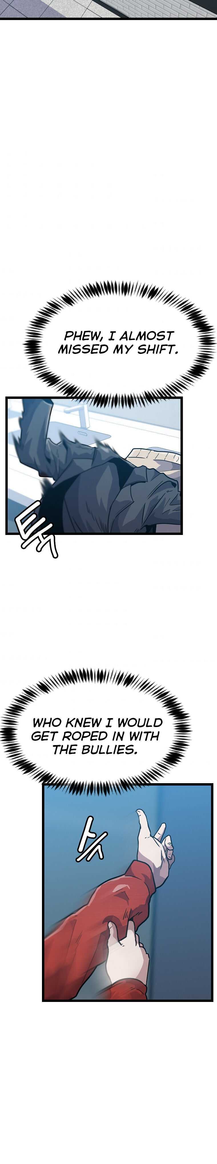 Real Play: Berserker Chapter 5 23