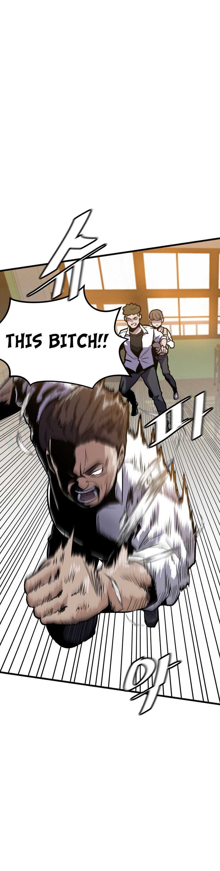 Real Play: Berserker Chapter 5 6