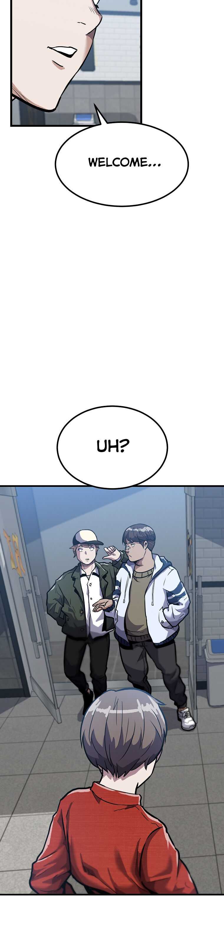 Real Play: Berserker Chapter 6 11
