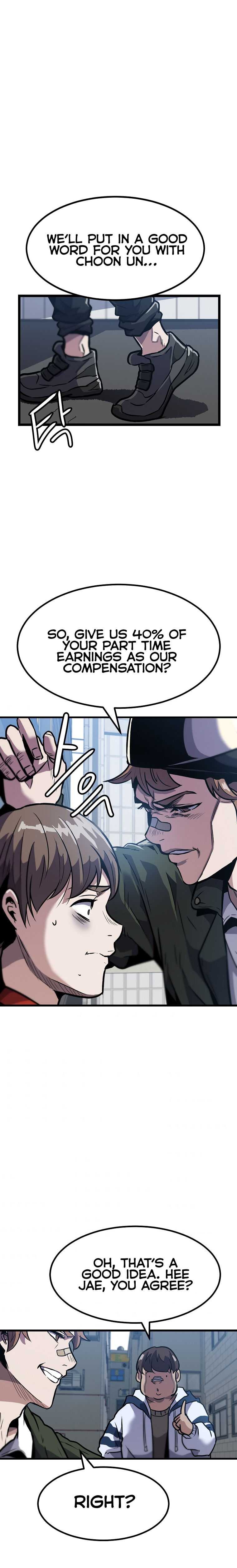 Real Play: Berserker Chapter 6 19