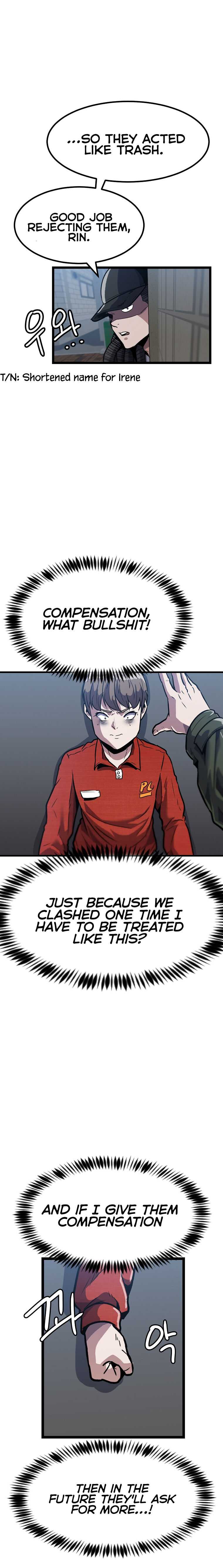 Real Play: Berserker Chapter 6 20