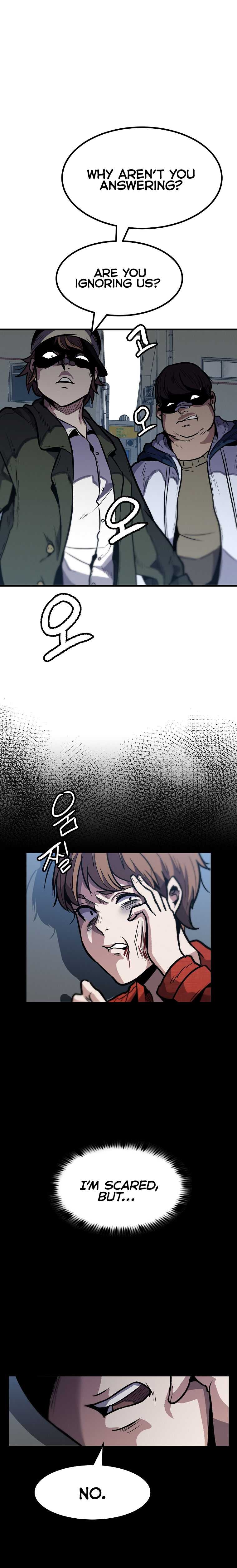 Real Play: Berserker Chapter 6 23